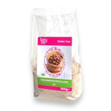 KRUIDNOTEN / SPECULAAS MIX GLUTENVRIJ 